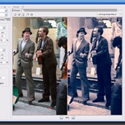 Realgrain Plugins for Photoshop and Aperture (Mac OS X) (Imagenomic, LLC) фото
