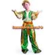 Костюм Алладин детский фото