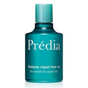 KOS? Predia Thalasso Repair Hair Oil Масло для волос, 80мл фотография