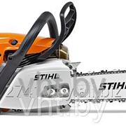 Бензопила-Stihl MS 261 фото