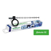 Антенна 4G, 3G Дельта, усиление 16 дБ (1800-2170 МГц, Дельта 16/1800-2170). фото