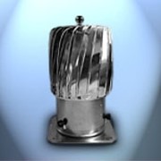 Дефлектор дымоходный COLT фото