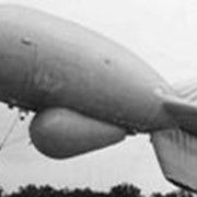 Привязной аэростат ПА-8000 фото