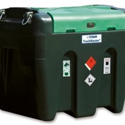 Мобильная заправочная станция для дизтоплива TruckMaster® 900L фото