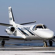 Аренда Продажа самолета Cessna Citation Bravo фотография