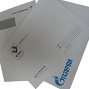 Изготовление конвертов