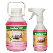 Универсальное моющее средство «Nortex»-Eco  фото