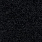 Карпет, цвет - черный фото