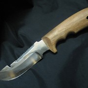 Нож универсальный Охотник 1У фотография