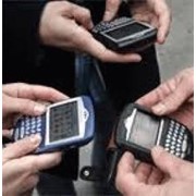 Услуги радиосвязи фото