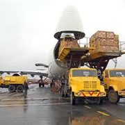 Авиаперевозки грузов фото