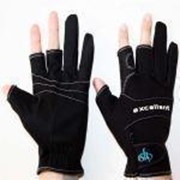 Перчатки Stretch Glove