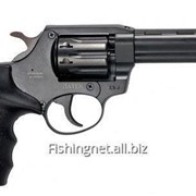 Револьвер Safari РФ - 440 резина-металл фото