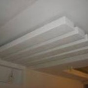 Профили и крепеж для подвесных потолков
