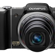 Фотоаппарат Olympus SZ-10 фото