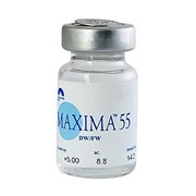 Контактные линзы Maxima 55