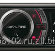 Автомагнитола CD-ресивер Alpine IDA-X311 фото