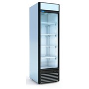 Аренда холодильного шкафа МХМ Капри 0.5СК фотография