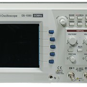 Осциллограф цифровой DS-1080 2кан.80Мгц фото