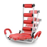 Ab Rocket Twister фото