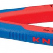 Кусачки для электроники прецизионные Electronic Super Knips ® 78 31 125, KNIPEX KN-7831125 (KN-7831125) фото