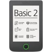 Электронная книга PocketBook Basic 2 Grey (PB614-Y-CIS) фото