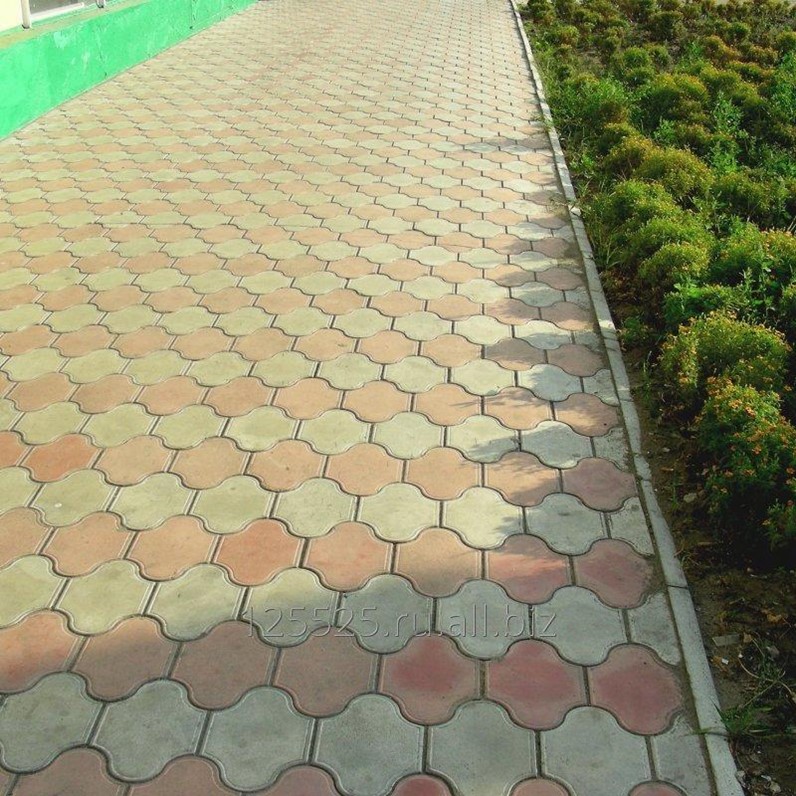 Тротуарная Плитка Красноармейский Район Купить