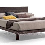 Кровать двуспальная Novamobili FLY фото