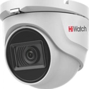 Камера видеонаблюдения HiWatch DS-T803 2.8мм фото