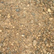 ПГС песчано-гравийная смесь с доставкой фото