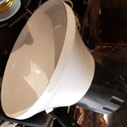 Світильник верстатний НКП 01У-100-001/002/003/004 фото