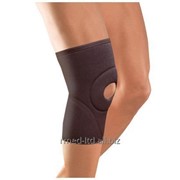Ортопедический фиксатор бандаж для поддержки колена с подушечкой на колено Арт.6141 Genucare patella фотография