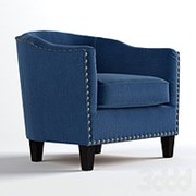 Кресла и диваны недорого от производителя, DAROM 279 фотография