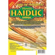 Хлебцы «HAIDUC» - это продукты, обогащенные нерастворимыми волокнами. Поэтому, включение их в рацион питания облегчает кишечный транзит, способствует выведению токсинов из организма, таким образом, очищая его. фотография