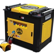 Станок для гибки арматуры Г-50 Ø до 50 мм фото