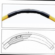 Муфта соединительная EMKJ-0037 фотография