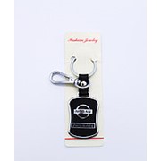 Брелок Fashion Jewerly Leather Nissan