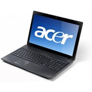 Ноутбук Acer Aspire 5336-T352G25 фото