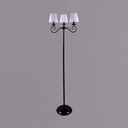 Торшер 3х60Вт Е14 “Танго“ фото