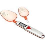 Электронная мерная ложка-весы Digital Spoon Scale фото