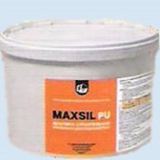 Полиуретановая мастика Maxsil PU 2052