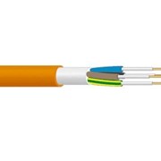 Огнестойкий кабель (N)HXH FE 180/E30 3х2,5