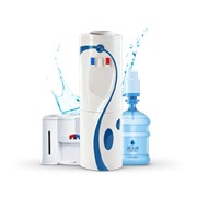 Вода для школ и детских садов фото