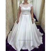 Свадебное Платье Lauris