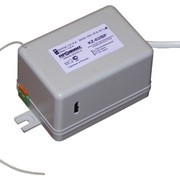 Контроллер дистанционного управления с встроенным источником питания (12 В, 1.5 А) KZ-03/BP2