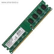 Память DDR2 2Gb 800MHz AMD R322G805U2S-UGO OEM PC2-6400 CL5 DIMM 240-pin 1.8В