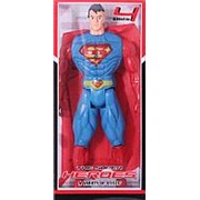 Фигурка супергероя 21 см “Супермен“ RV438 фотография