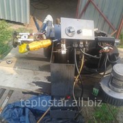 Монтаж котлов и горелок, ремонт систем отопления, монтаж и ремонт отопительных систем в Украине