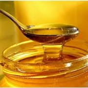 Мед горчичный, Горчичный мёд фото