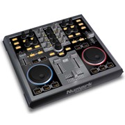 DJ-контроллер Numark Total Control фото